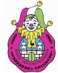 Logo NDM