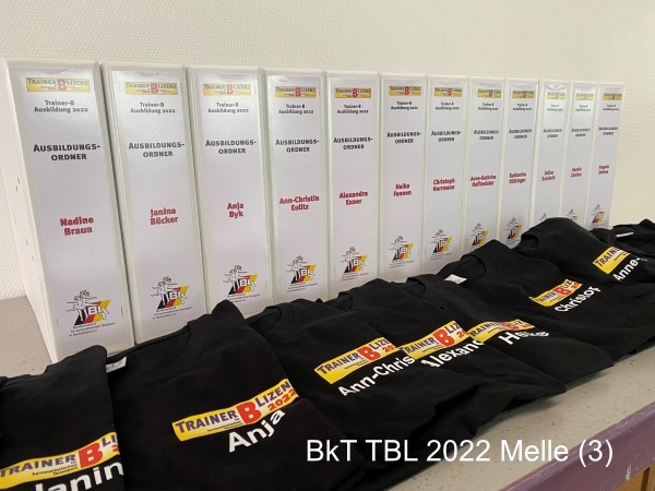 Zufallsbild - &copy; by BkT e.V.